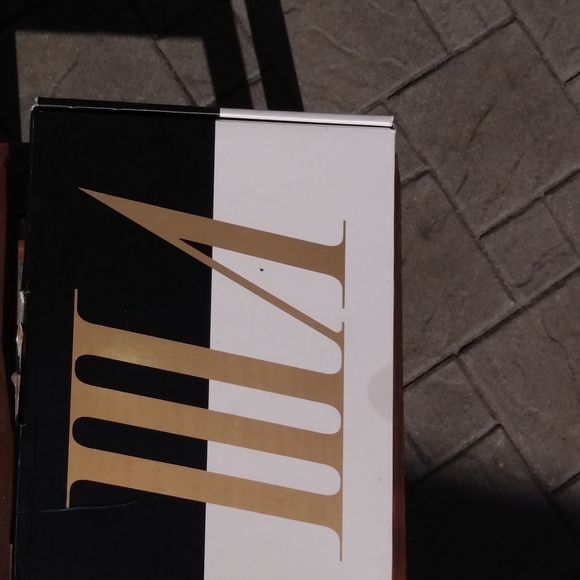 Jordan 8 champagne - Picture 5 of 11